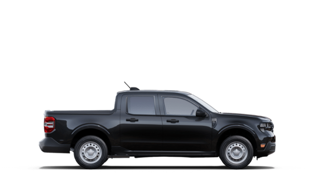 2025 Ford Maverick